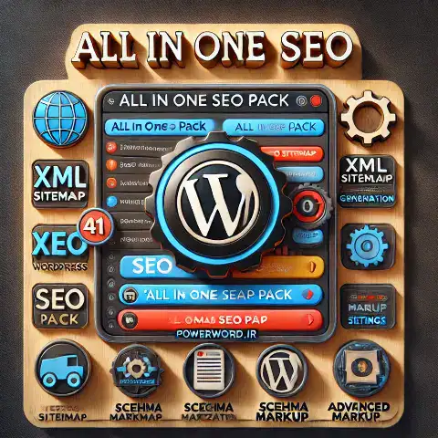 افزونه All in One SEO Pack: گزینه‌ای کلاسیک برای تمامی نیازها