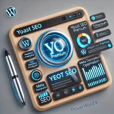 افزونه Yoast SEO Premium: ساده و قدرتمند برای تمامی سطوح