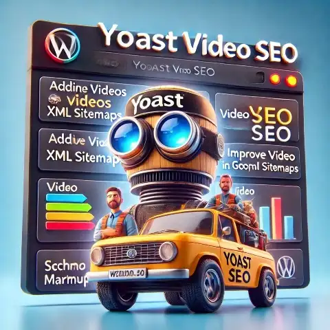 افزونه Yoast Video SEO: سئو ویدئوهای سایت شما