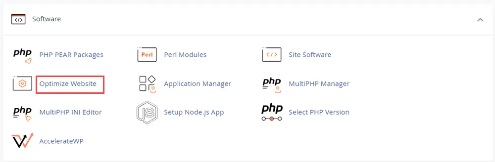 فعال‌سازی Gzip Compression برای کاهش حجم صفحات