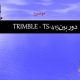 پاورپوینت دوربین TRIMBLE – TS-415
