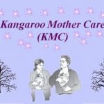 پاورپوینت Kangaroo Mother Care(KMC)