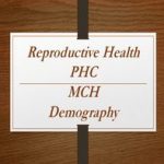 پاورپوینت Reproductive Health PHC