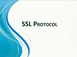 پاورپوینت SSL Protocol