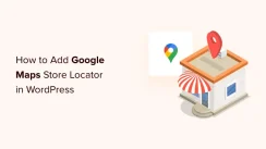 چگونه Google Maps Store Locator را در وردپرس اضافه کنیم؟