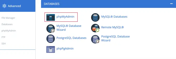 ezgif 3 da56cd7dae - چگونه یک کاربر ادمین را از طریق MySQL به پایگاه داده وردپرس اضافه کنیم