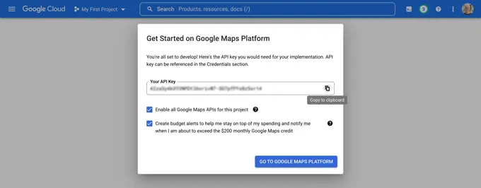 ezgif 6 60b1edee77 - چگونه Google Maps Store Locator را در وردپرس اضافه کنیم؟