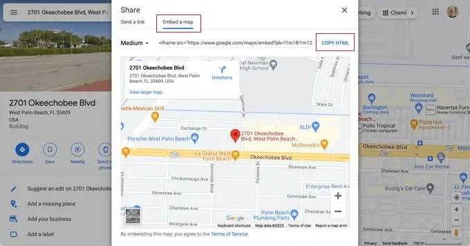 ezgif 6 a74b197168 - چگونه Google Maps Store Locator را در وردپرس اضافه کنیم؟