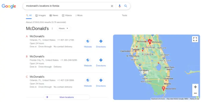ezgif 6 b1a4dc5512 - چگونه Google Maps Store Locator را در وردپرس اضافه کنیم؟