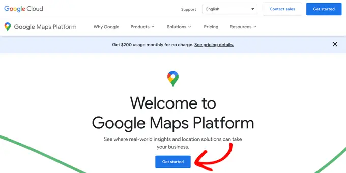 ezgif 6 e60d3c61b1 - چگونه Google Maps Store Locator را در وردپرس اضافه کنیم؟
