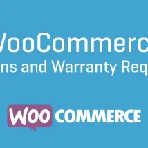افزونه WooCommerce Returns and Warranty Requests