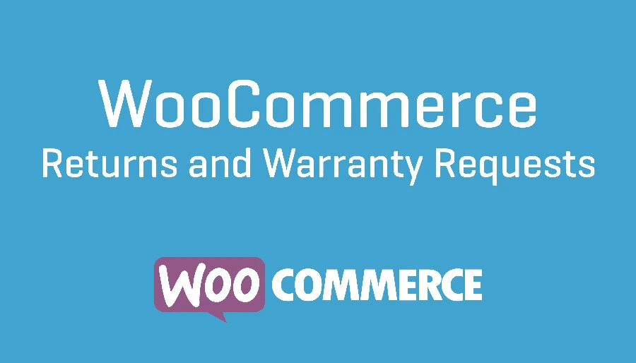 افزونه WooCommerce Returns and Warranty Requests