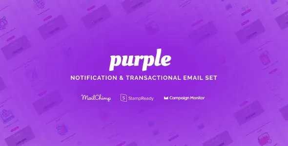 ezgif 1 7c1f140a93 - قالب HTML ایمیل Purple