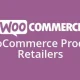 افزونه WooCommerce Product Retailers