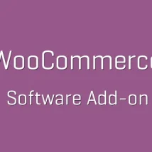 افزونه WooCommerce Software Add-on