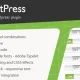 افزونه FontPress – مدیریت فونت ها در وردپرس