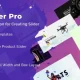 افزونه HT Slider Pro برای وردپرس