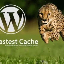 افزونه WP Fastest Cache برای وردپرس