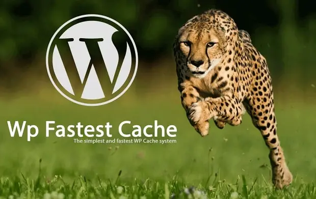 Download WP Fastest Cache plugin for WordPress
