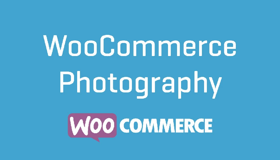 افزونه WooCommerce Photography
