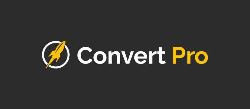 Download Convert Pro plugin for WordPress
