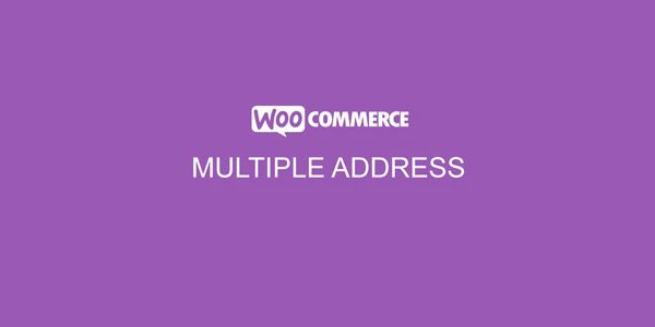 افزونه WooCommerce Shipping Multiple Addresses