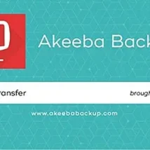 افزونه Akeeba Backup Professional برای جوملا