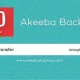افزونه Akeeba Backup Professional برای جوملا