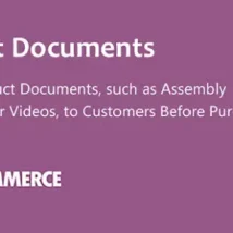 افزونه WooCommerce Product Documents