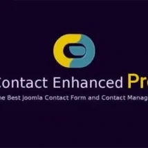 کامپوننت Contact Enhanced PRO برای جوملا