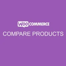 افزونه WooCommerce Products Compare