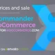 افزونه Price Commander for WooCommerce