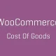 افزونه WooCommerce Cost of Goods