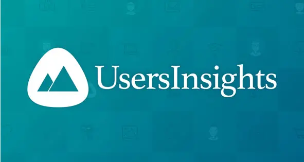 Download Users Insights plugin for WordPress