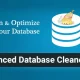 افزونه Advanced Database Cleaner Premium