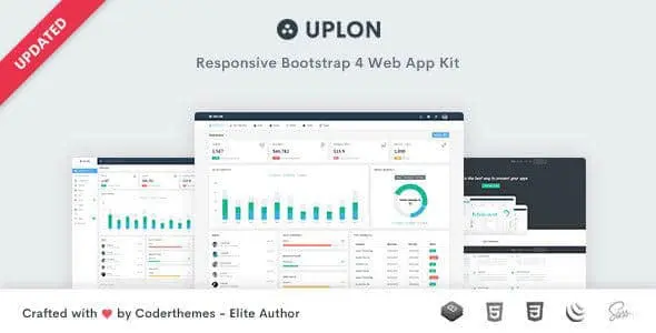 ezgif 7 22cf0d097c - دانلود Uplon – Responsive Bootstrap 4 Web App Kit
