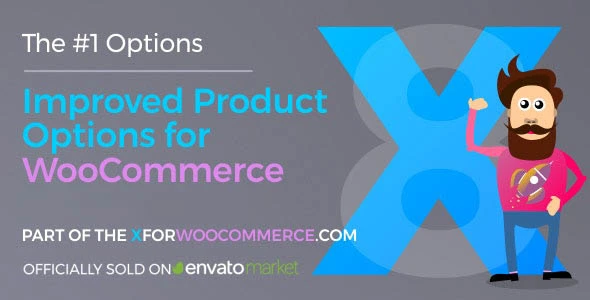 Download Improved Product Options for WooCommerce plugin
