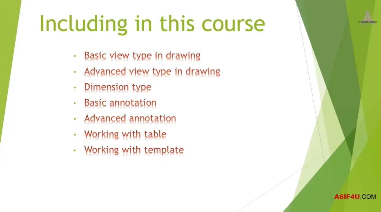 Solidworks 2015 Drawing Essential Training