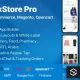 اپلیکیشن Fluxstore Pro – Flutter E-commerce Full App