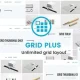 افزونه Grid Plus برای وردپرس