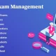 افزونه Online Exam Management برای وردپرس