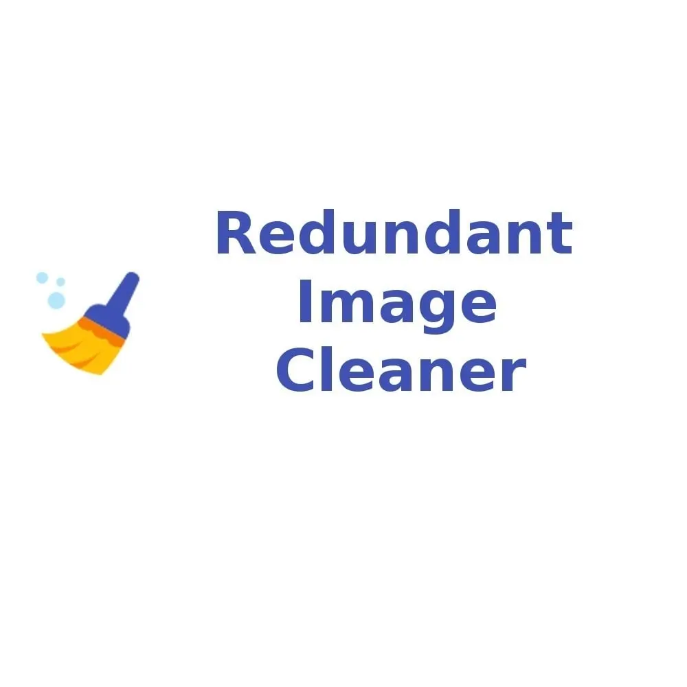 Download Redundant Image Cleaner module for Prestashop