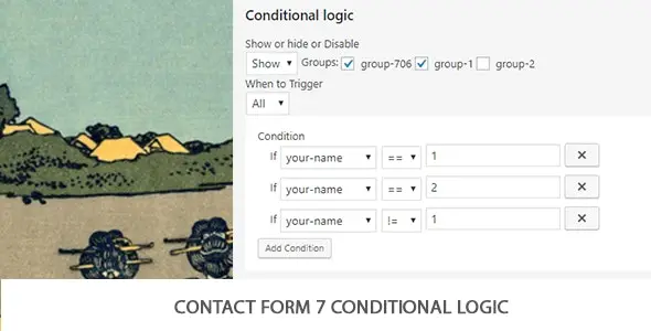 ezgif 1 b8095656f5 - افزونه Contact Form 7 Conditional Logic