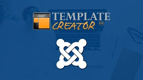 Download Template Creator CK plugin for Joomla