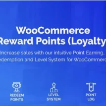 افزونه WooCommerce Reward Points برای وردپرس