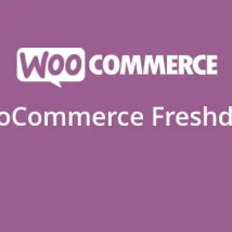 افزونه WooCommerce Freshdesk