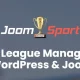 افزونه JoomSport برای جوملا