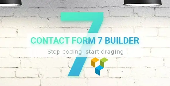 افزونه Moana – Contact Form 7 Builder