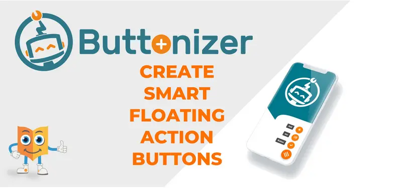 Download Buttonizer Pro plugin for WordPress