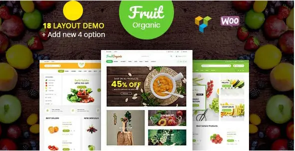 Download the Food Fruit Right China theme for WordPress